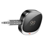 Hoco E80 Travel Car AUX BT Receiver