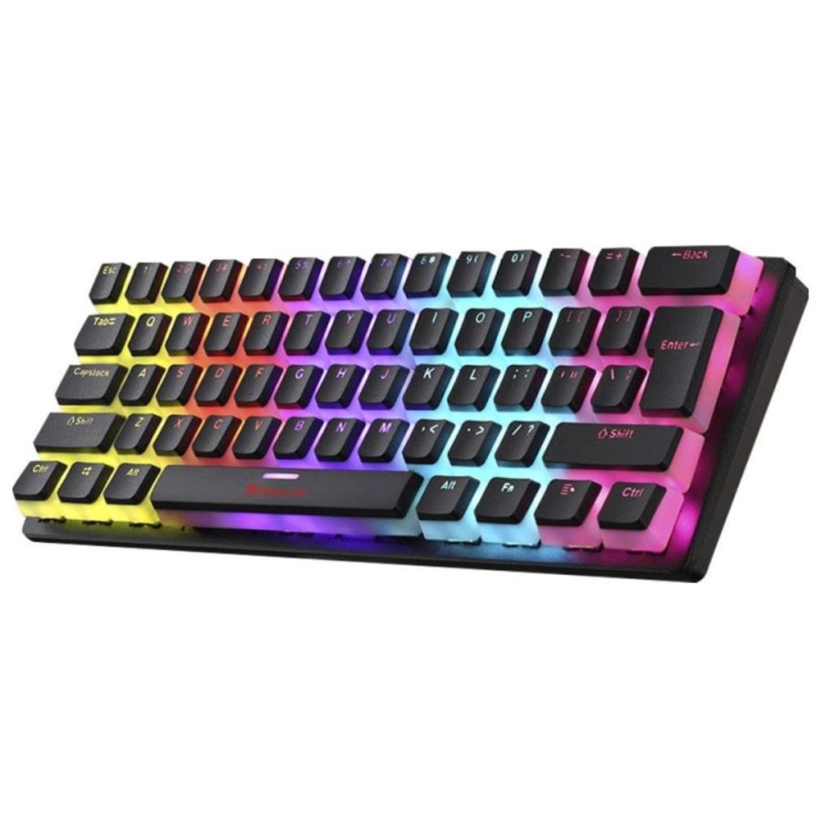 Xtrike-ME GK985P Ενσύρματο Gaming Μηχανικό πληκτρολόγιο