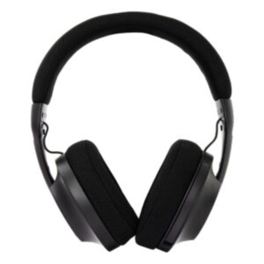 White Shark Falcon Triple Mode (Wired/Wireless/BT) Gaming Headset WGH-2441 Black