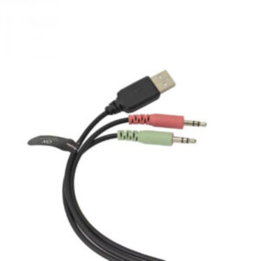 WHITE SHARK RGB GH-2140 HEADSET OX