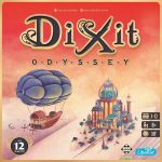 Επιτραπέζιο Dixit Odyssey (2η Έκδοση) (KA115050)