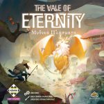Επιτραπέζιο The Vale of Eternity - Μυθικά Πλάσματα (KA115098)