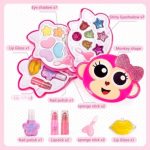 Monkey Make-up Set παιδική παλέτα μαϊμουδίτσα (V79693B7)