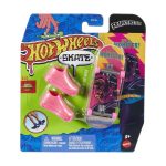 Hot Wheels Skate και παπούτσια Frankenstein - Pain in the Neck (HVK04)