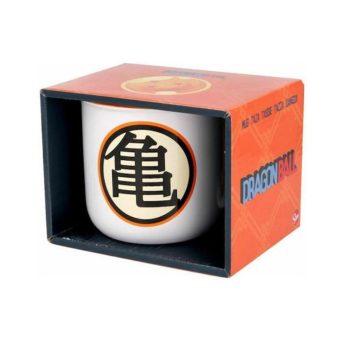 Stor Κούπα Dragon Ball Κεραμική Breakfast Mug in Gift Box (400ml) (00407)