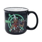 Stor Κούπα League Of Legends - Κεραμική Breakfast Mug In Gift Box (400ml) (836)