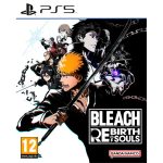 Bleach Rebirth of Souls PS5 NEW