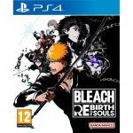 Bleach Rebirth of Souls PS4 NEW