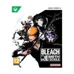 Bleach Rebirth of Souls XBOX SERIES X NEW