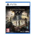 Clair Obscur: Expedition 33 PS5 NEW