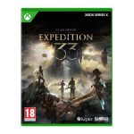 Clair Obscur: Expedition 33 XBOX SERIES X NEW