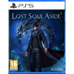 Lost Soul Aside PS5 NEW