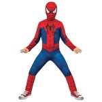 Rubies Στολή Παιδική Spiderman (3-2192) 7 ετων - 8 ετων