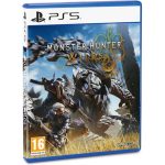 Monster Hunter Wilds PS5 NEW