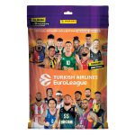 Paniuni Euroleague Turkish Airlines 2025 Αυτοκόλλητα Starter Pack