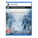 Skydances Behemoth PS5 NEW (VR2 Required)