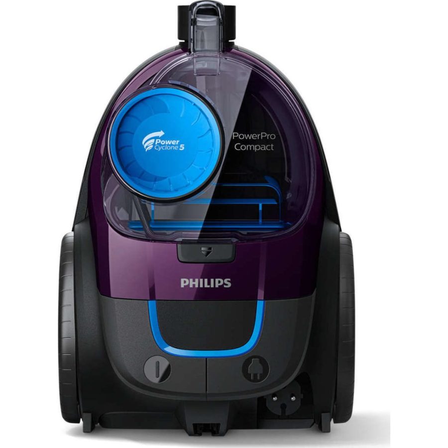 Ηλεκτρική Σκούπα Philips Power Pro Compact (FC9333/09)