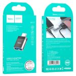 Hoco UA17 Type-C Male to USB Female Converter
