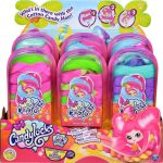 Spin Master Κουκλες CandyLocks (Τυχαία επιλογή) (6052311)