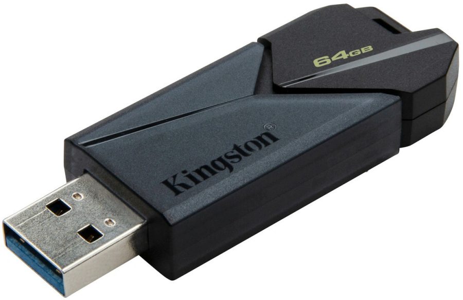 Kingston DataTraveler Exodia Onyx 64GB (DTXON/G4GB)