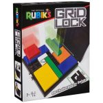 Spin Master Rubiks Cube: Gridlock Game (6070059)