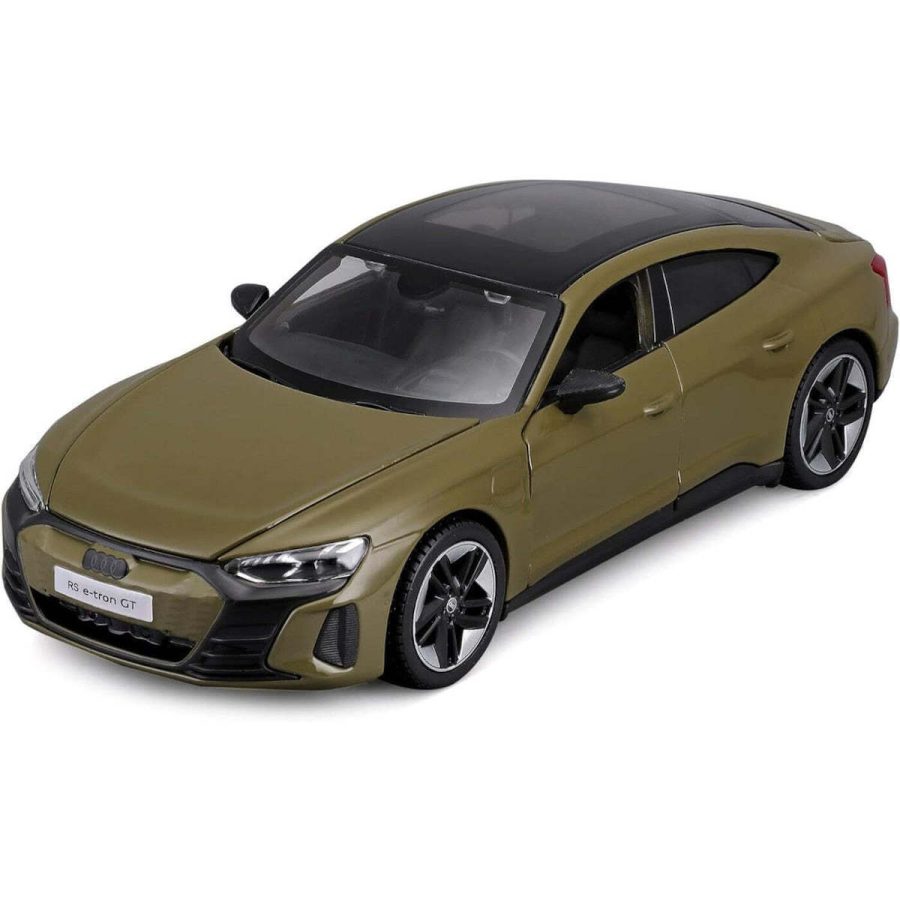 Maisto 1:24 Special Edition Audi RS e-tron GT (48/32907 GN)