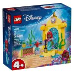 Lego Disney Princess Ariel's Music Stage (43235)