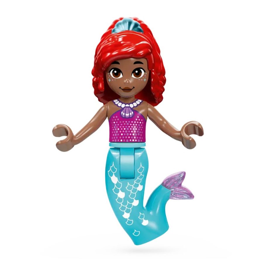 Lego Disney Princess Ariel's Music Stage (43235)