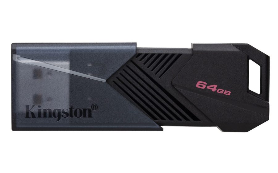 Kingston DataTraveler Exodia Onyx 64GB (DTXON/G4GB)
