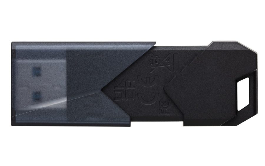 Kingston DataTraveler Exodia Onyx 64GB (DTXON/G4GB)