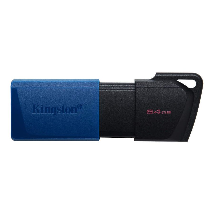 Kingston DataTraveler Exodia M 64GB USB 3.2 Gen 1 (DTXM/64GB)
