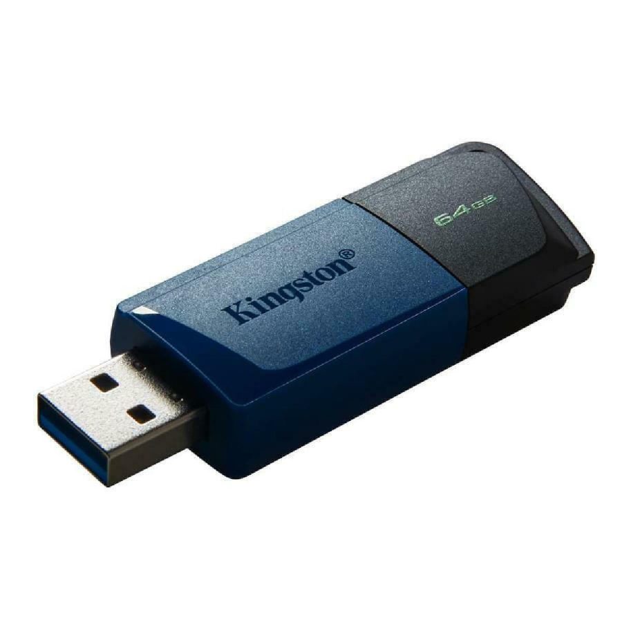 Kingston DataTraveler Exodia M 64GB USB 3.2 Gen 1 (DTXM/64GB)