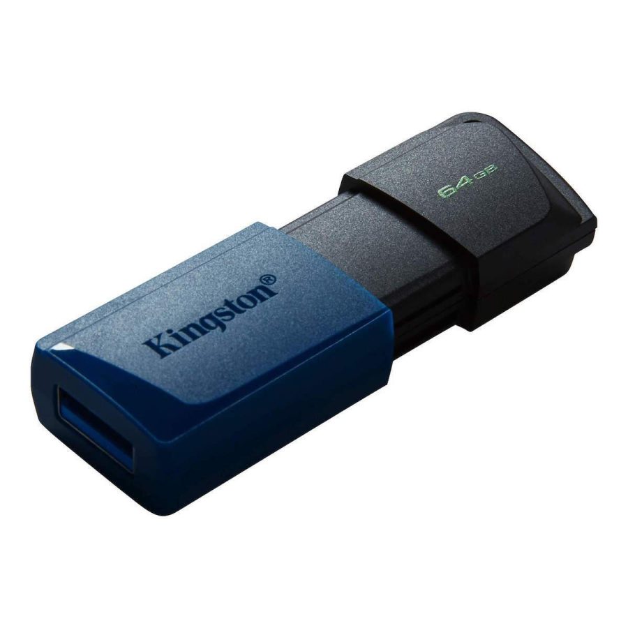Kingston DataTraveler Exodia M 64GB USB 3.2 Gen 1 (DTXM/64GB)
