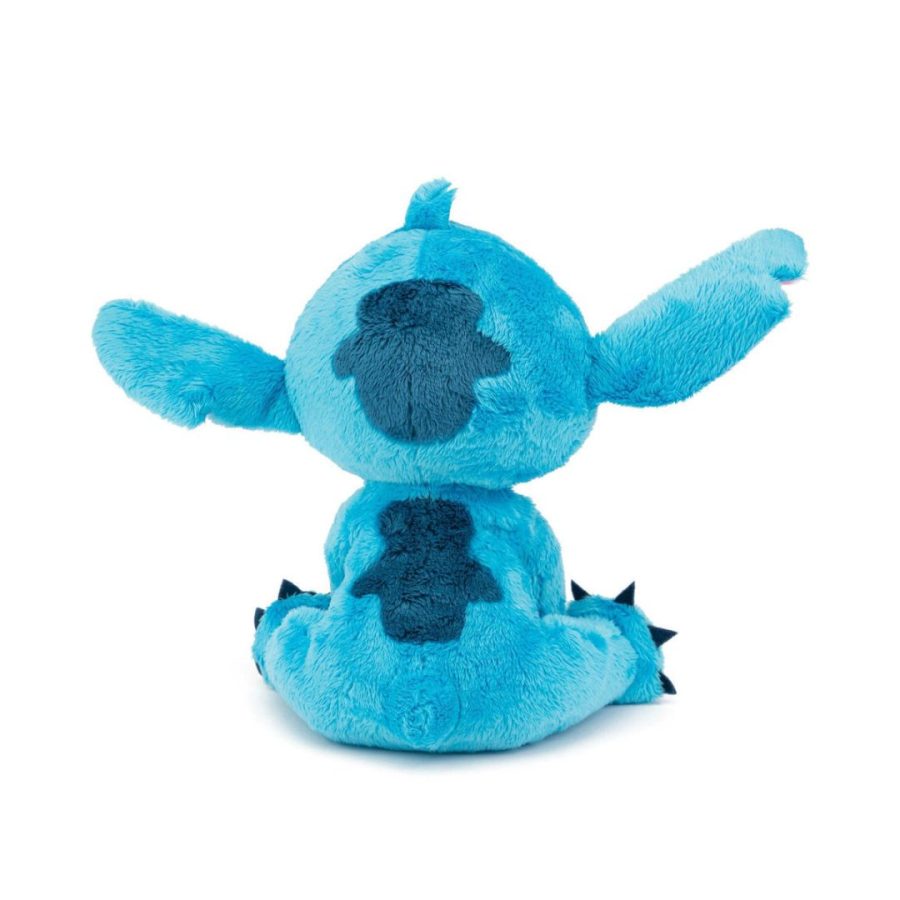 Disney Lilo and Stitch - Stitch Λούτρινο 16cm