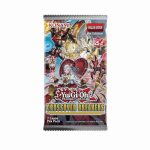 YuGiOh! Crossover Breakers Booster Pack (KON188637)