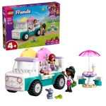 LEGO® Friends: Heartlake City Ice Cream Truck (42644)