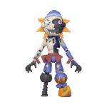 Funko Pop! Action Figure Five Nights at Freddys - Eclipse Action Figure