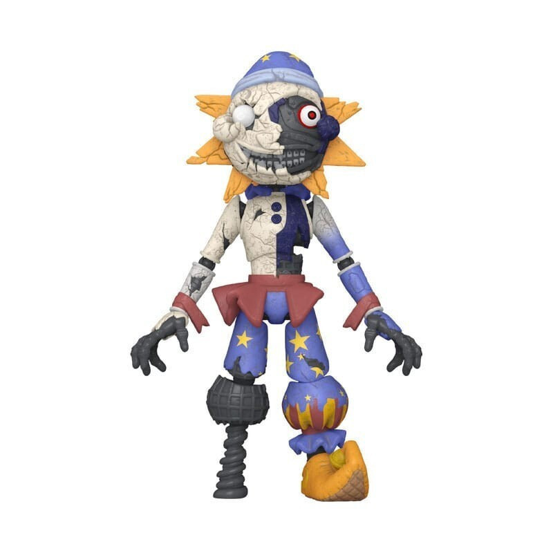Funko Pop! Action Figure Five Nights at Freddys - Eclipse Action Figure