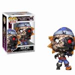 Funko POP! Games Five Nights At Freddys - Eclipse #988 Vinyl Figure