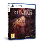 The First Berserker: Khazan PS5 NEW