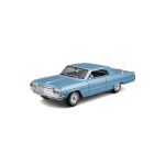 Maisto 1/24 Chevrolet Impala Ss 1964 (48/32908)