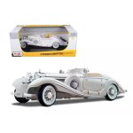 Maisto 1/18 Mercedes-Benz 500 Special Roadster 1936 (48/36055)