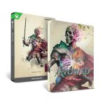 Avowed Steelbook Premium Edition Xbox Series X NEW (Συλλεκτικο)