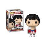 Funko Pop! Movies: Rocky - Rocky Balboa #1713 Figure