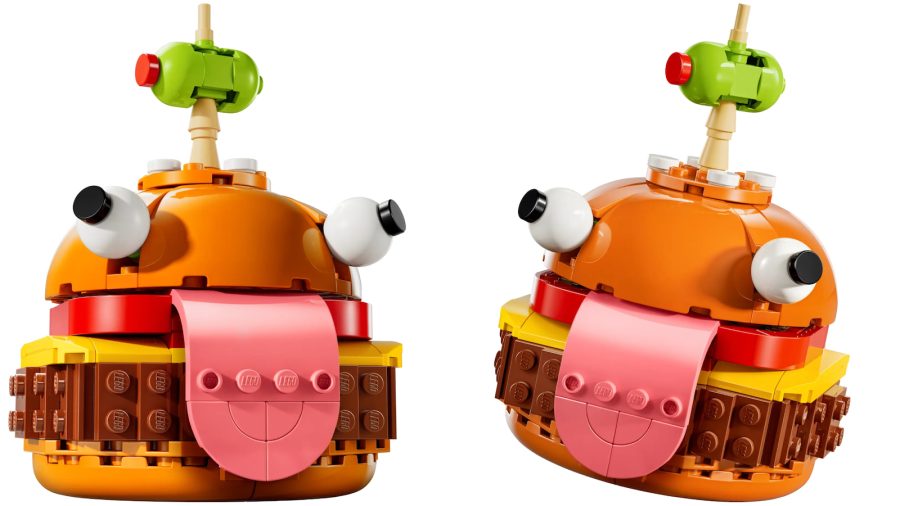 LEGO® Fortnite®: Durrr Burger (77070)