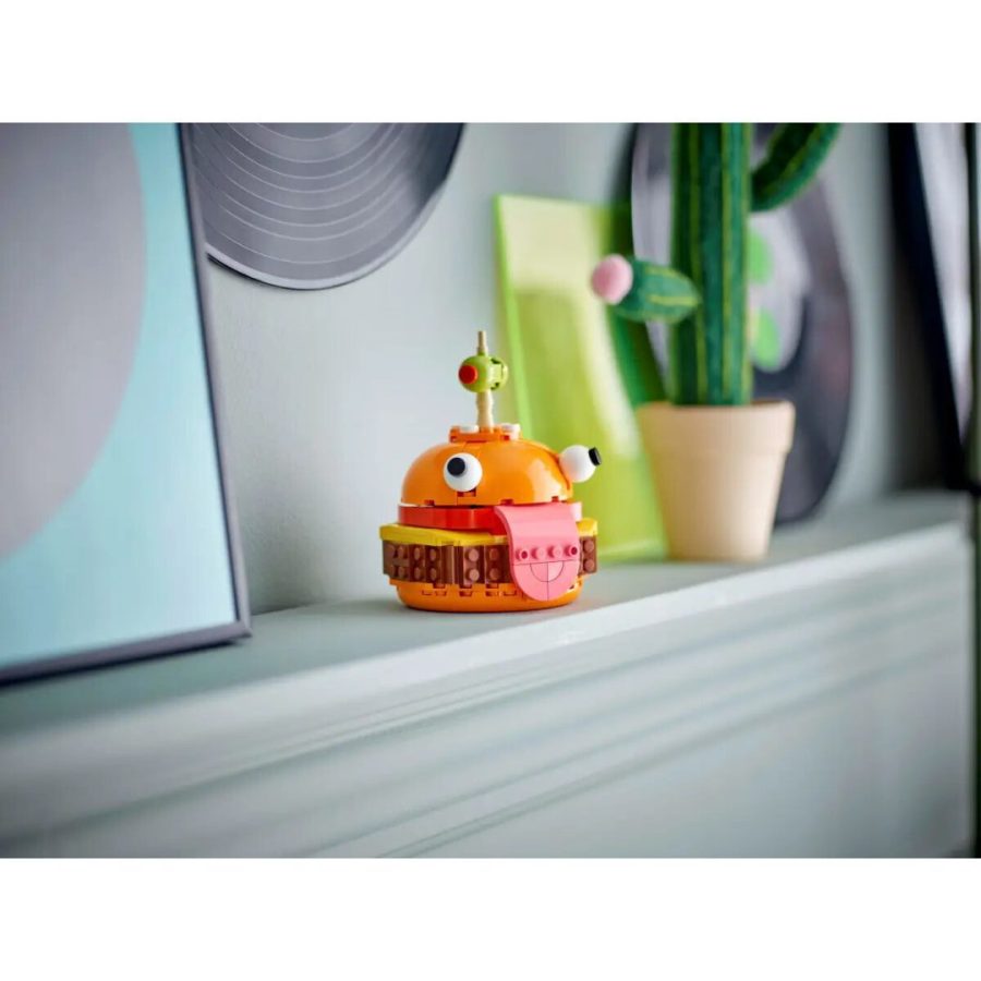 LEGO® Fortnite®: Durrr Burger (77070)