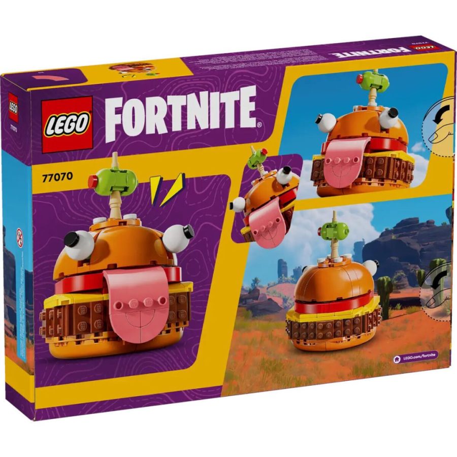 LEGO® Fortnite®: Durrr Burger (77070)