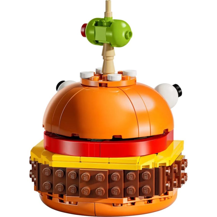 LEGO® Fortnite®: Durrr Burger (77070)