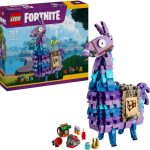 LEGO® Fortnite®: Supply Llama (77071)