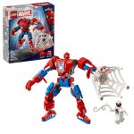 Lego Marvel: Spider-Man Mech vs. Anti-Venom (76308)